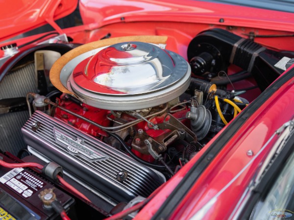 Used 1956 Ford Thunderbird 312/225HP V8 Convertible  | Torrance, CA