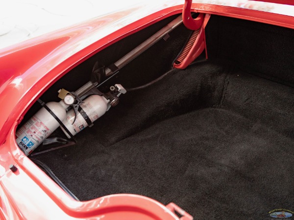Used 1956 Ford Thunderbird 312/225HP V8 Convertible | Torrance, CA