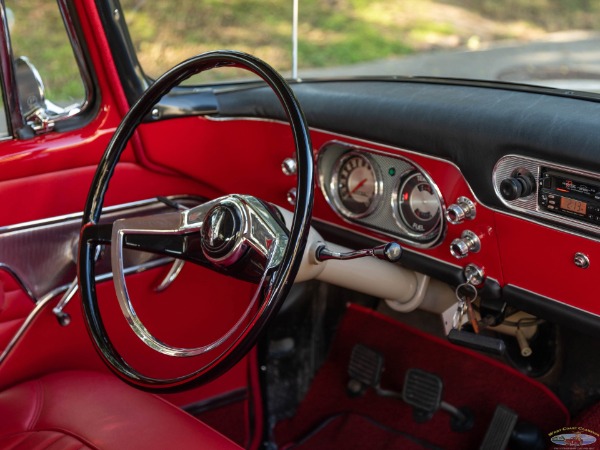 Used 1959 Studebaker Regal D6 Lark VIII 259 V8 Wagon | Torrance, CA