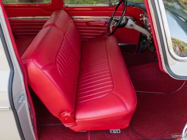 Used 1959 Studebaker Regal D6 Lark VIII 259 V8 Wagon | Torrance, CA