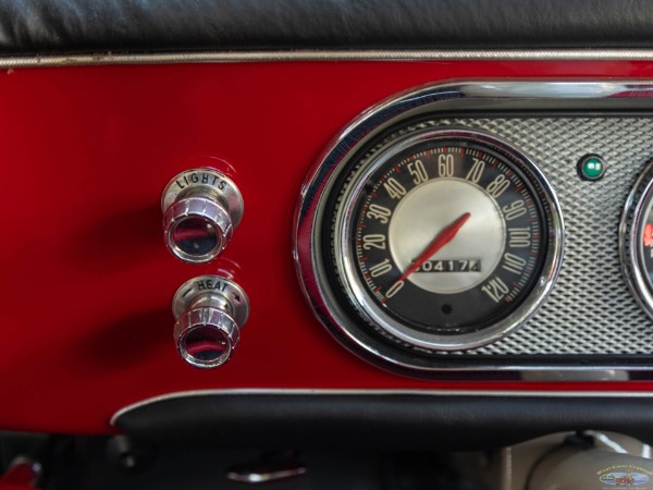 Used 1959 Studebaker Regal D6 Lark VIII 259 V8 Wagon | Torrance, CA