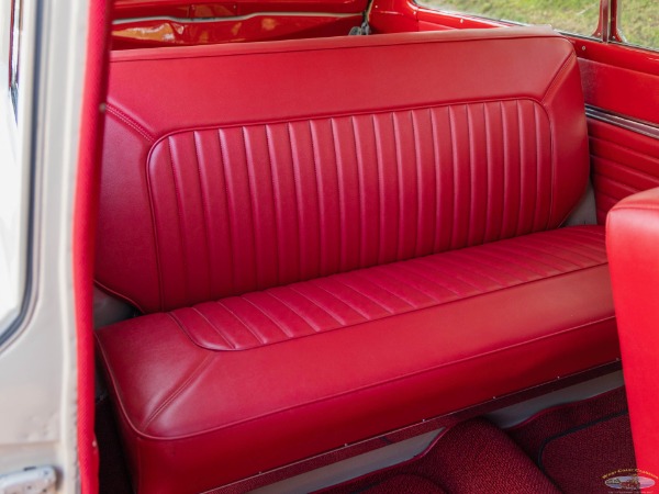 Used 1959 Studebaker Regal D6 Lark VIII 259 V8 Wagon | Torrance, CA