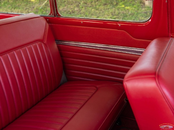 Used 1959 Studebaker Regal D6 Lark VIII 259 V8 Wagon | Torrance, CA