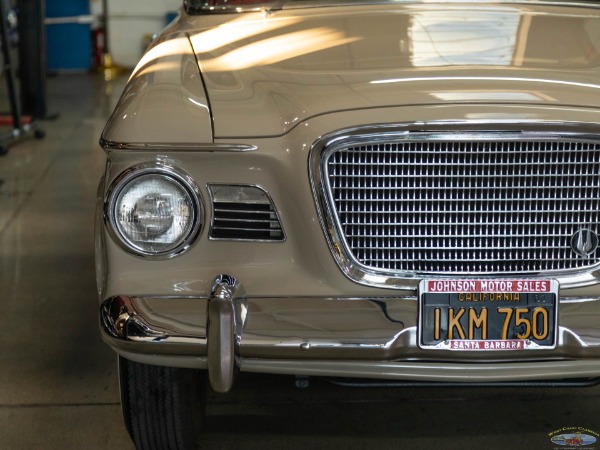 Used 1959 Studebaker Regal D6 Lark VIII 259 V8 Wagon | Torrance, CA