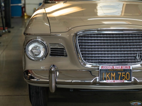 Used 1959 Studebaker Regal D6 Lark VIII 259 V8 Wagon  | Torrance, CA