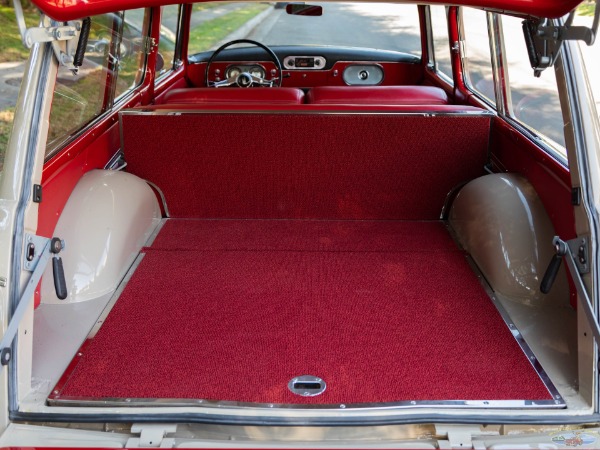 Used 1959 Studebaker Regal D6 Lark VIII 259 V8 Wagon | Torrance, CA