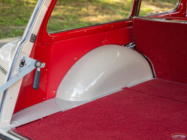 Used 1959 Studebaker Regal D6 Lark VIII 259 V8 Wagon | Torrance, CA