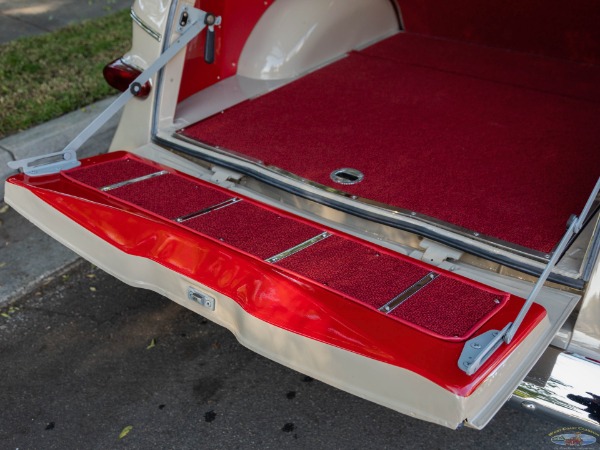 Used 1959 Studebaker Regal D6 Lark VIII 259 V8 Wagon | Torrance, CA