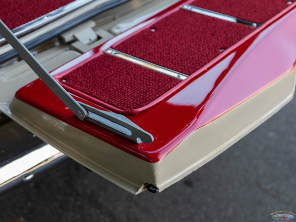 Used 1959 Studebaker Regal D6 Lark VIII 259 V8 Wagon | Torrance, CA