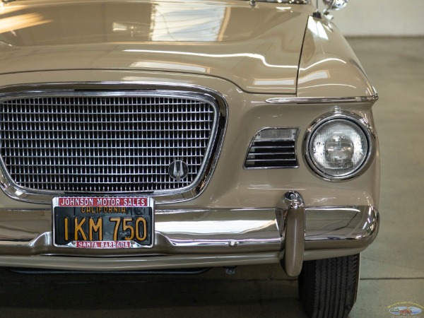 Used 1959 Studebaker Regal D6 Lark VIII 259 V8 Wagon | Torrance, CA
