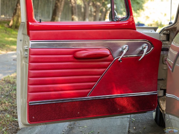 Used 1959 Studebaker Regal D6 Lark VIII 259 V8 Wagon | Torrance, CA