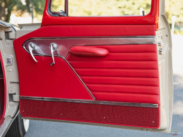 Used 1959 Studebaker Regal D6 Lark VIII 259 V8 Wagon | Torrance, CA