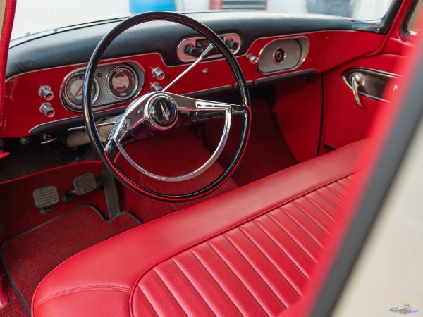 Used 1959 Studebaker Regal D6 Lark VIII 259 V8 Wagon | Torrance, CA