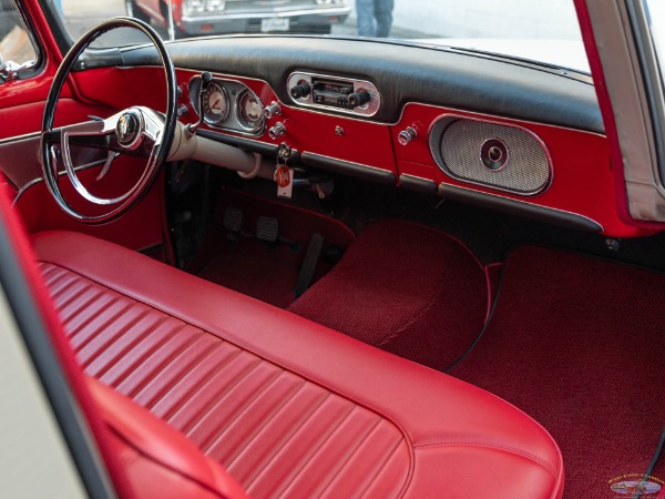 Used 1959 Studebaker Regal D6 Lark VIII 259 V8 Wagon | Torrance, CA