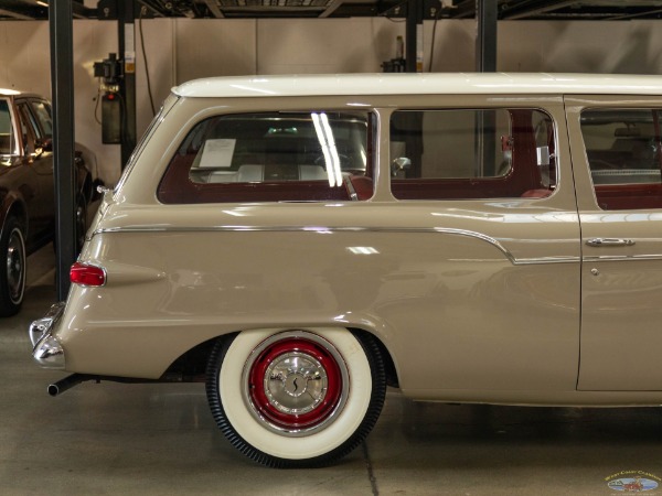 Used 1959 Studebaker Regal D6 Lark VIII 259 V8 Wagon | Torrance, CA