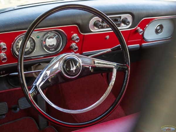 Used 1959 Studebaker Regal D6 Lark VIII 259 V8 Wagon | Torrance, CA