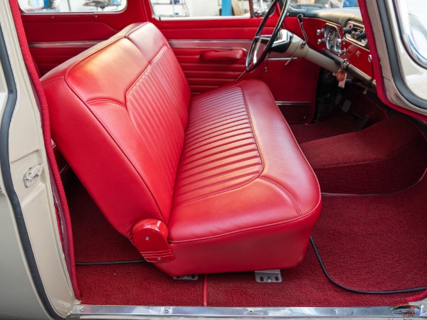 Used 1959 Studebaker Regal D6 Lark VIII 259 V8 Wagon | Torrance, CA