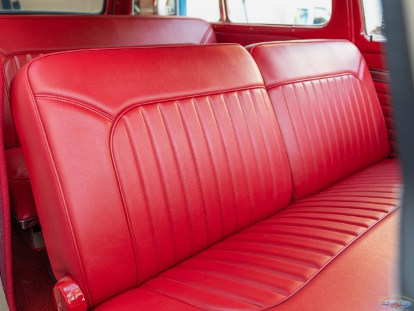Used 1959 Studebaker Regal D6 Lark VIII 259 V8 Wagon | Torrance, CA