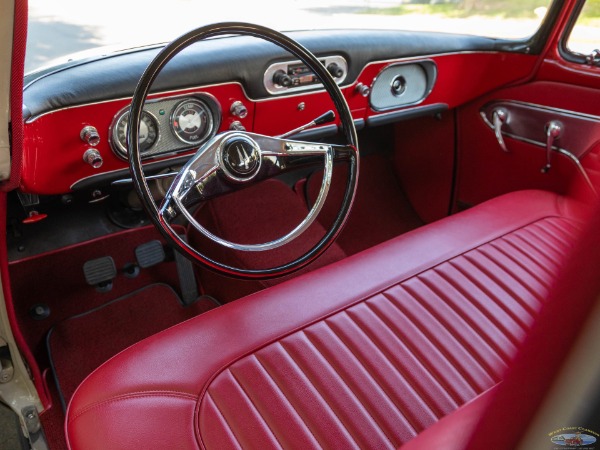 Used 1959 Studebaker Regal D6 Lark VIII 259 V8 Wagon  | Torrance, CA