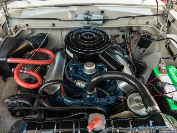 Used 1959 Studebaker Regal D6 Lark VIII 259 V8 Wagon | Torrance, CA