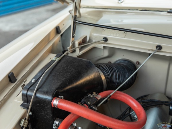 Used 1959 Studebaker Regal D6 Lark VIII 259 V8 Wagon | Torrance, CA