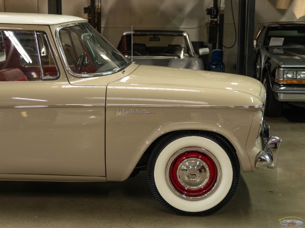 Used 1959 Studebaker Regal D6 Lark VIII 259 V8 Wagon | Torrance, CA