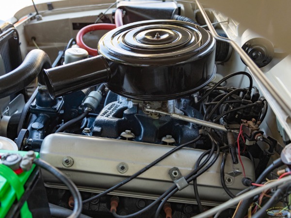 Used 1959 Studebaker Regal D6 Lark VIII 259 V8 Wagon | Torrance, CA
