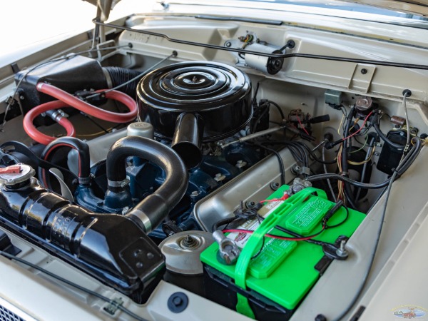 Used 1959 Studebaker Regal D6 Lark VIII 259 V8 Wagon | Torrance, CA