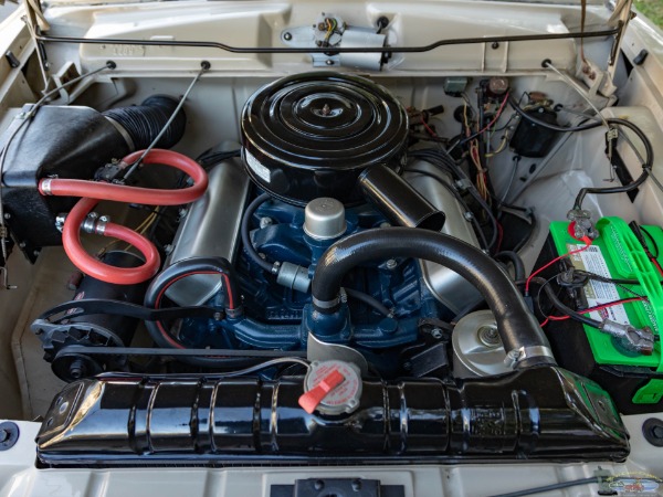 Used 1959 Studebaker Regal D6 Lark VIII 259 V8 Wagon | Torrance, CA