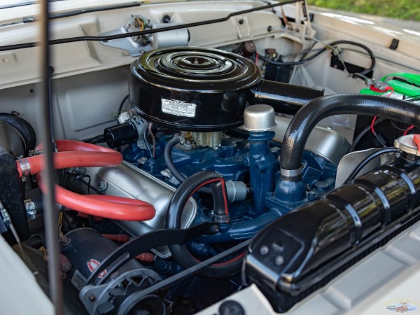 Used 1959 Studebaker Regal D6 Lark VIII 259 V8 Wagon | Torrance, CA