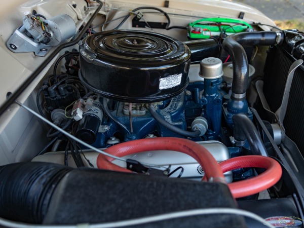 Used 1959 Studebaker Regal D6 Lark VIII 259 V8 Wagon  | Torrance, CA