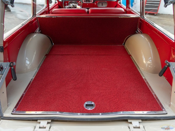 Used 1959 Studebaker Regal D6 Lark VIII 259 V8 Wagon | Torrance, CA