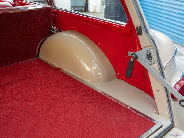 Used 1959 Studebaker Regal D6 Lark VIII 259 V8 Wagon | Torrance, CA