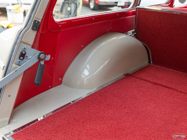 Used 1959 Studebaker Regal D6 Lark VIII 259 V8 Wagon | Torrance, CA