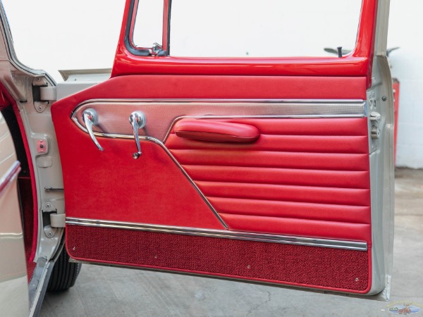 Used 1959 Studebaker Regal D6 Lark VIII 259 V8 Wagon | Torrance, CA