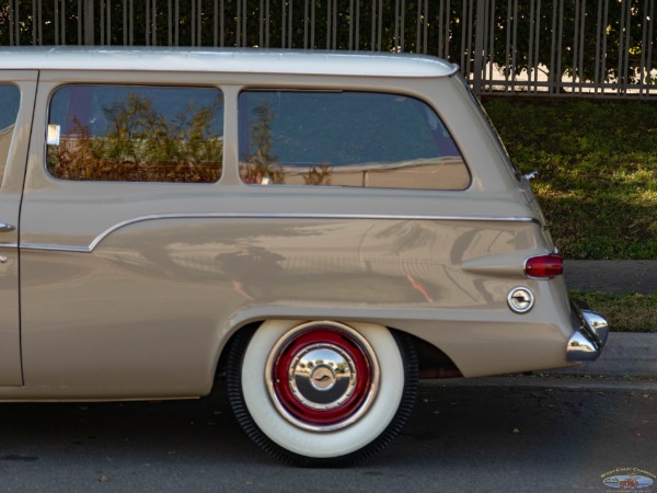 Used 1959 Studebaker Regal D6 Lark VIII 259 V8 Wagon | Torrance, CA