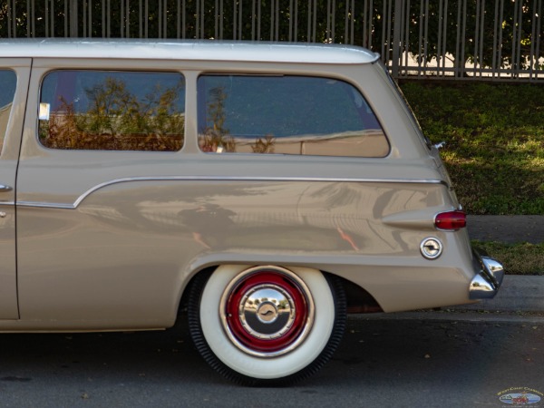 Used 1959 Studebaker Regal D6 Lark VIII 259 V8 Wagon  | Torrance, CA