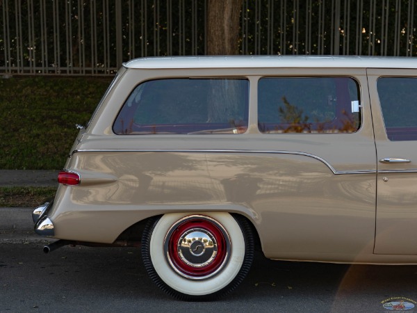 Used 1959 Studebaker Regal D6 Lark VIII 259 V8 Wagon  | Torrance, CA