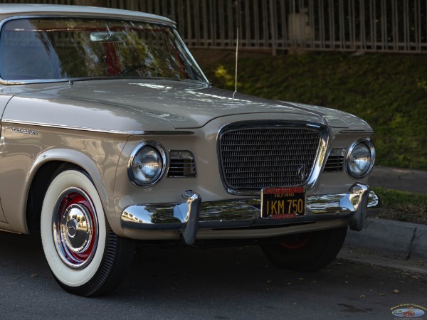 Used 1959 Studebaker Regal D6 Lark VIII 259 V8 Wagon | Torrance, CA