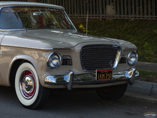 Used 1959 Studebaker Regal D6 Lark VIII 259 V8 Wagon  | Torrance, CA