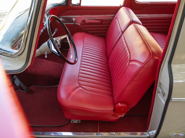 Used 1959 Studebaker Regal D6 Lark VIII 259 V8 Wagon | Torrance, CA