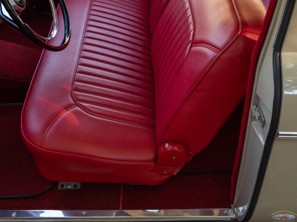 Used 1959 Studebaker Regal D6 Lark VIII 259 V8 Wagon | Torrance, CA