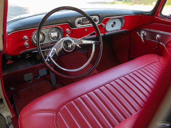 Used 1959 Studebaker Regal D6 Lark VIII 259 V8 Wagon | Torrance, CA