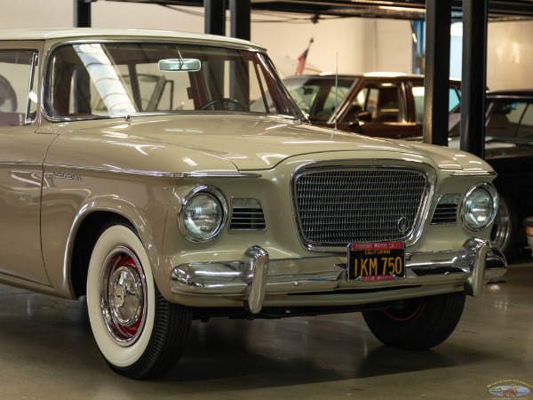 Used 1959 Studebaker Regal D6 Lark VIII 259 V8 Wagon | Torrance, CA