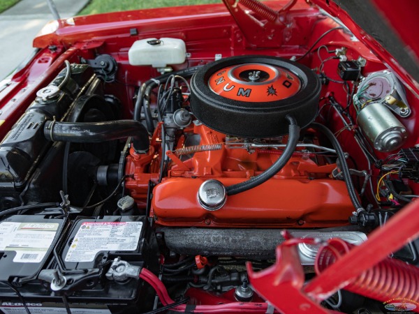 Used 1969 Dodge Coronet R/T 440/375HP V8 Convertible  | Torrance, CA