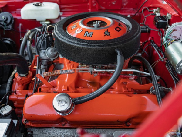 Used 1969 Dodge Coronet R/T 440/375HP V8 Convertible  | Torrance, CA