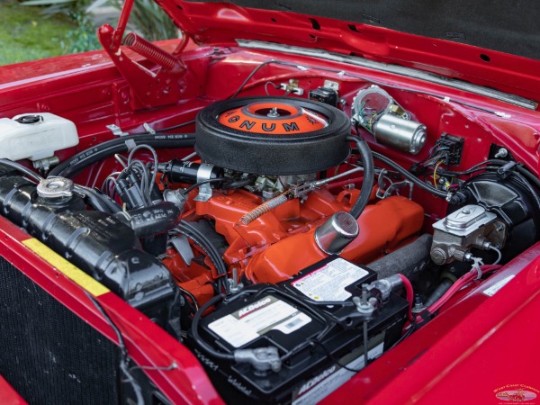 Used 1969 Dodge Coronet R/T 440/375HP V8 Convertible  | Torrance, CA