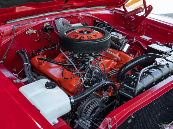 Used 1969 Dodge Coronet R/T 440/375HP V8 Convertible  | Torrance, CA