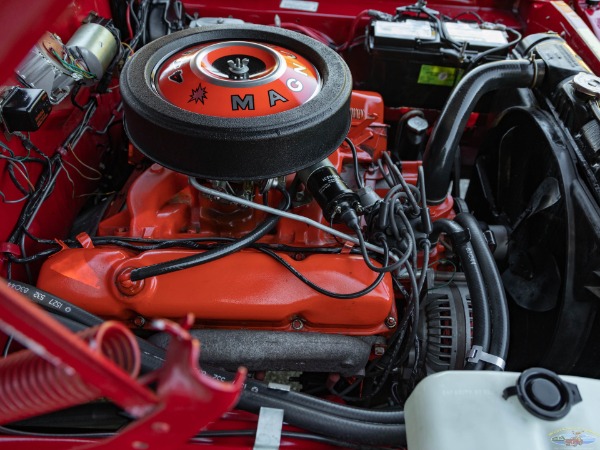 Used 1969 Dodge Coronet R/T 440/375HP V8 Convertible  | Torrance, CA