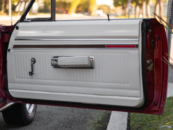 Used 1969 Dodge Coronet R/T 440/375HP V8 Convertible  | Torrance, CA